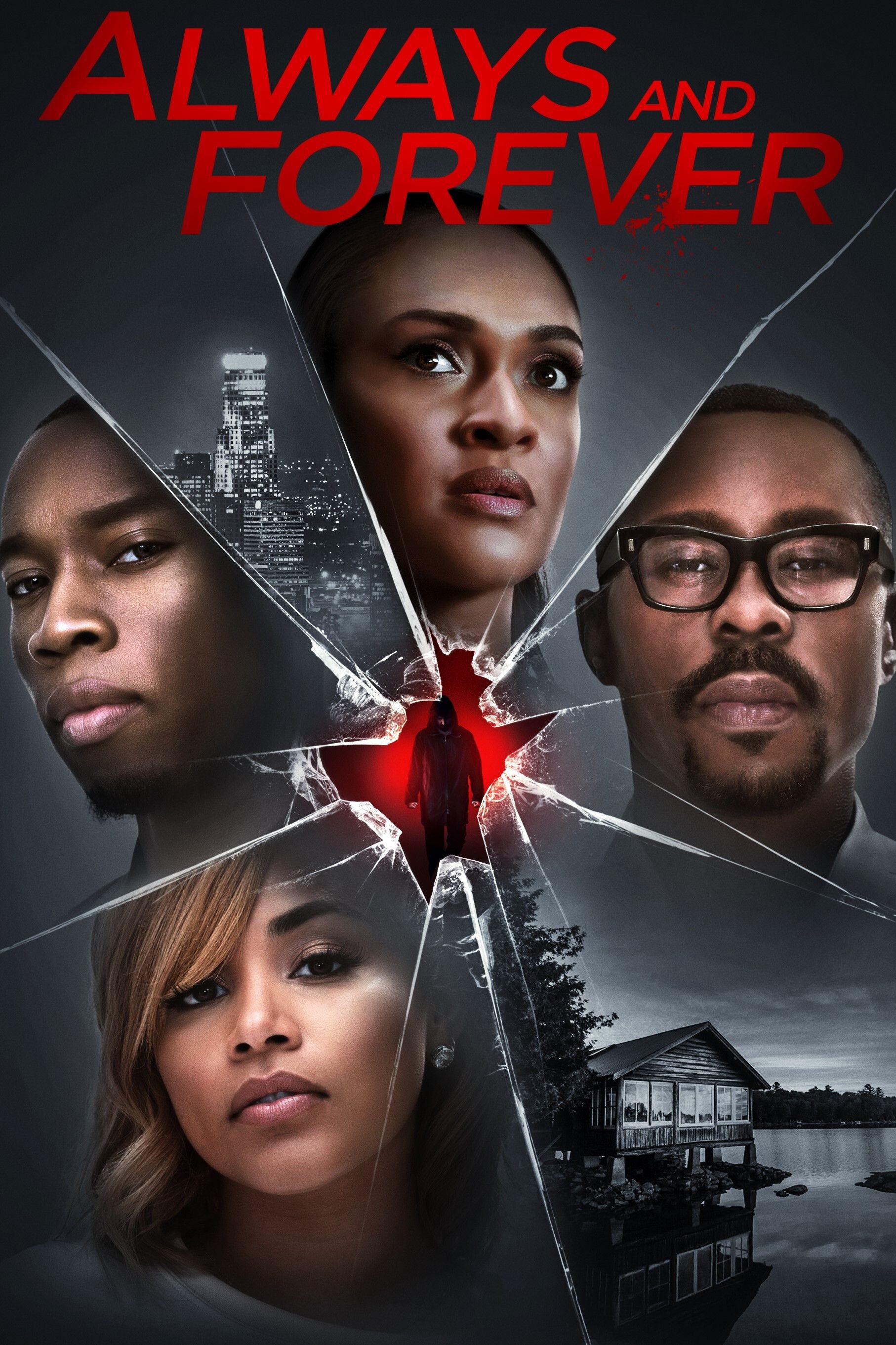 Poster of the movie Always and Forever