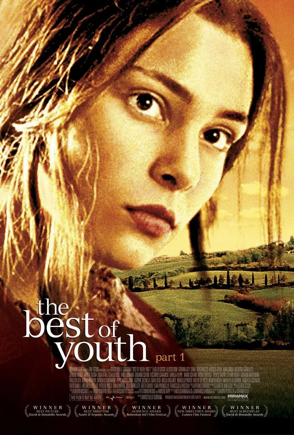 Poster of The Best of Youth