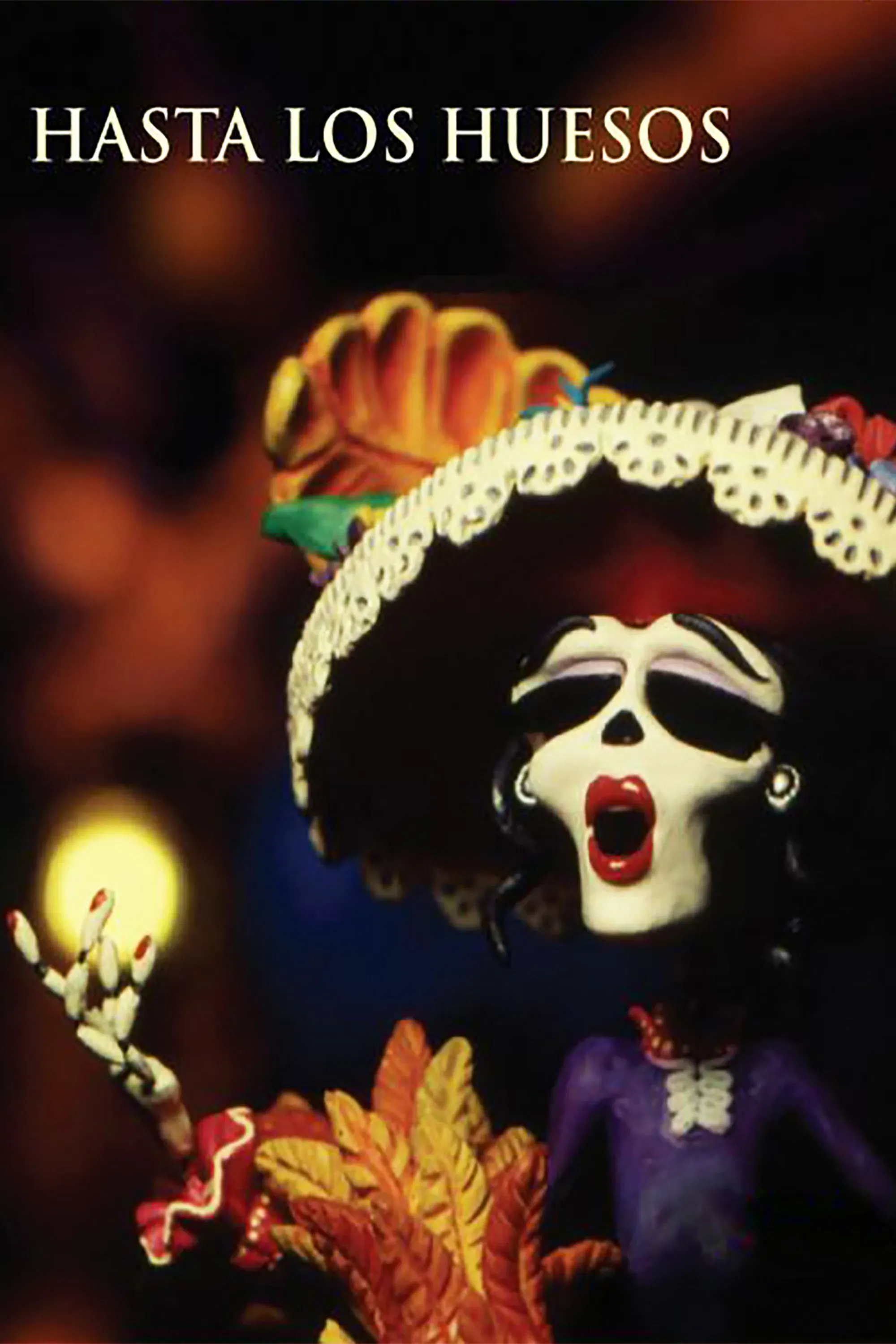 Poster of the movie Down to the Bone