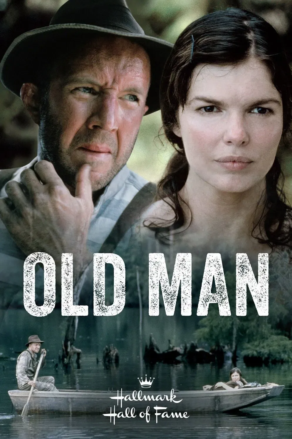 Poster of the movie Old Man