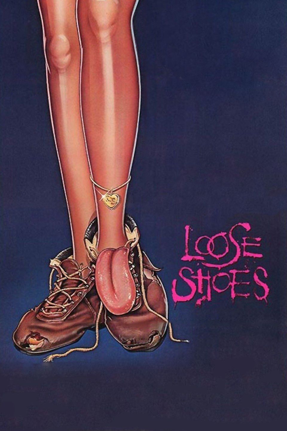 Poster of the movie Loose Shoes