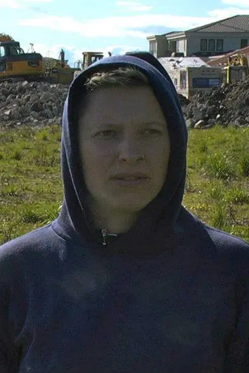 Poster of the movie Hands In the Dirt