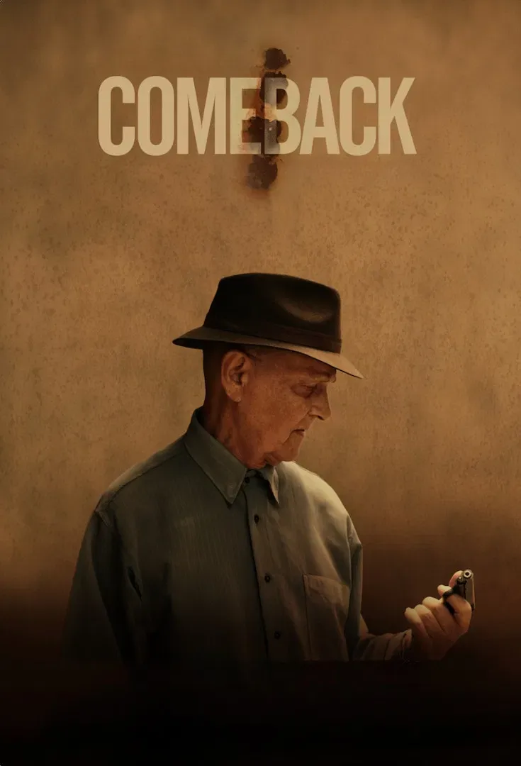 Poster of the movie Comeback