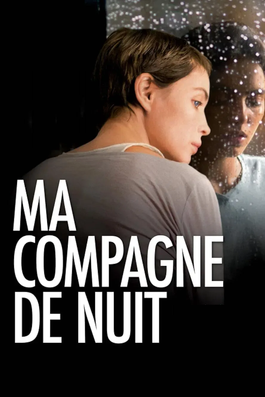 Poster of the movie Ma compagne de nuit