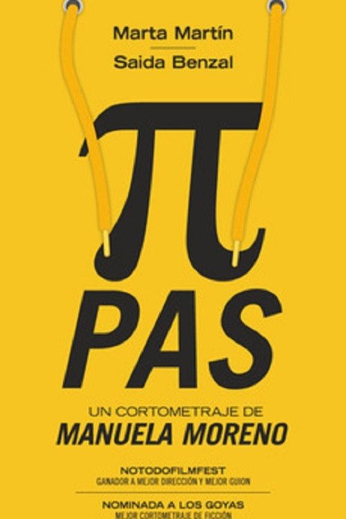 Poster of the movie Pipas