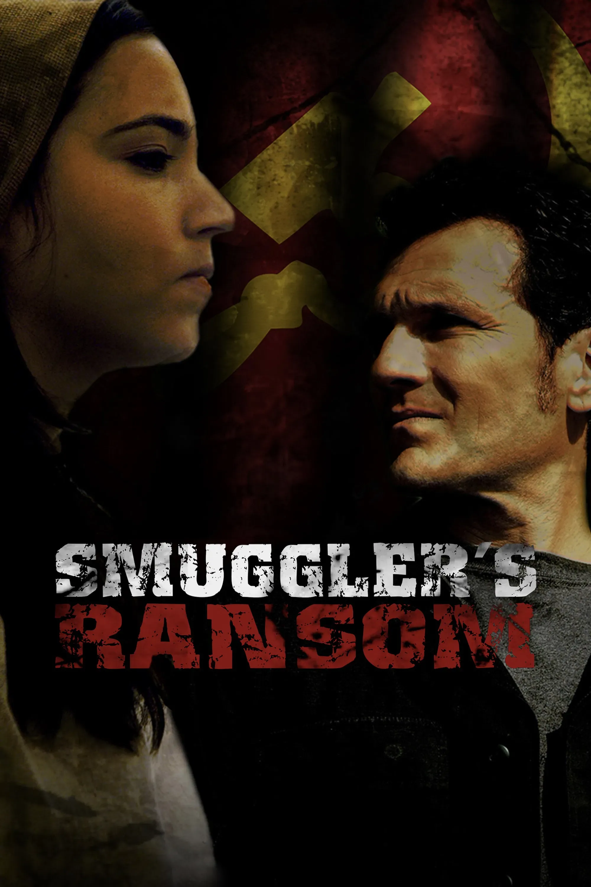 Poster of the movie Smuggler's Ransom