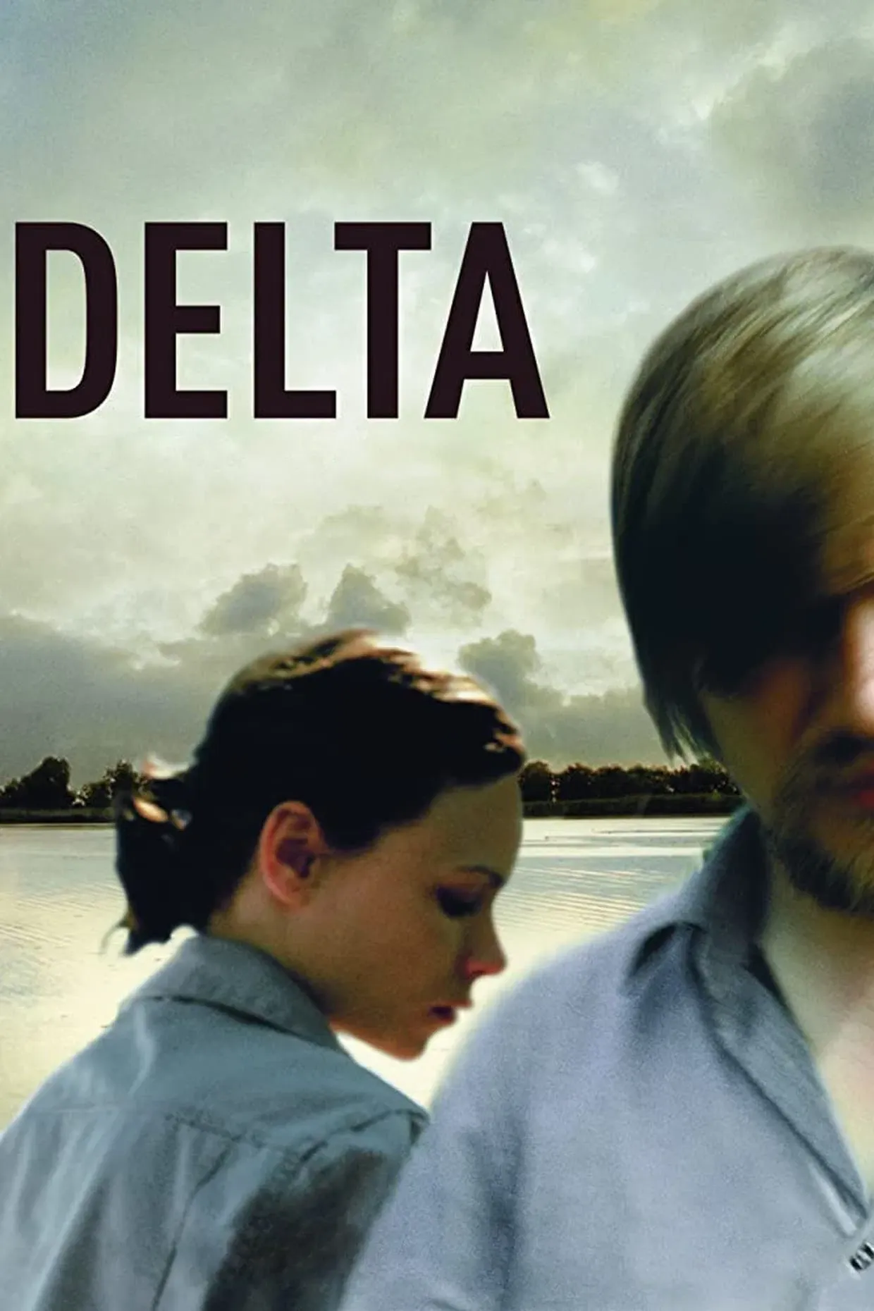 Poster of the movie Delta