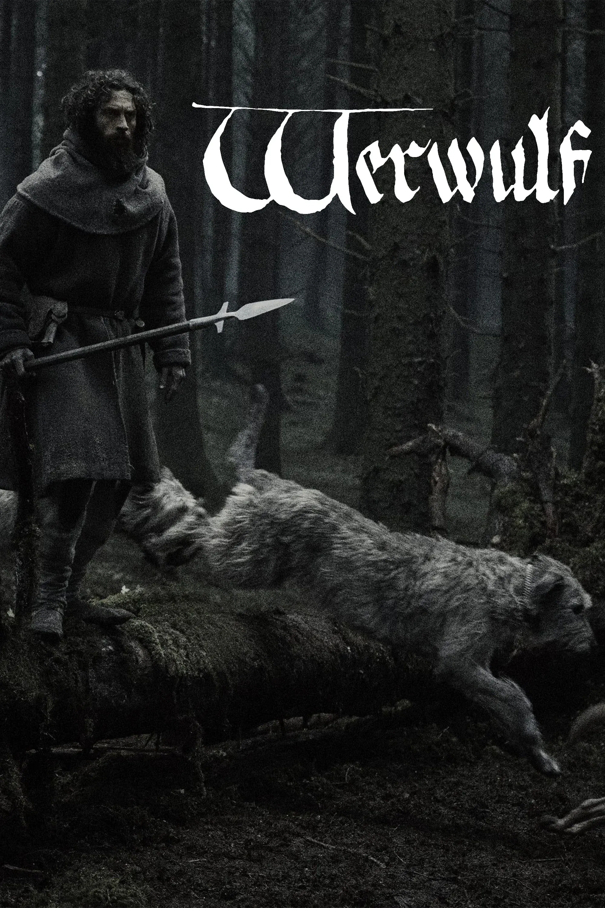 Poster for Werwulf