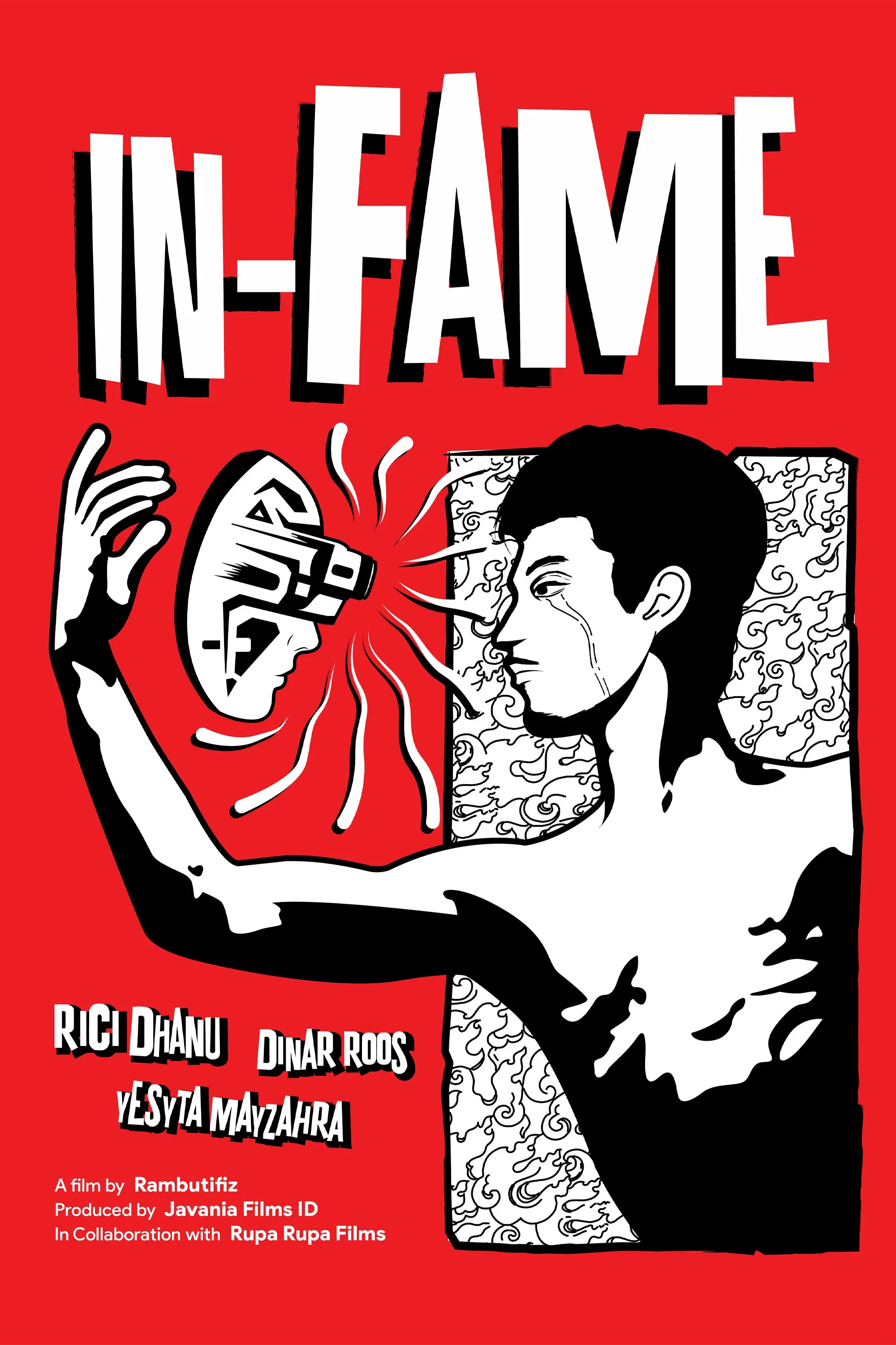 Poster for IN-FAME