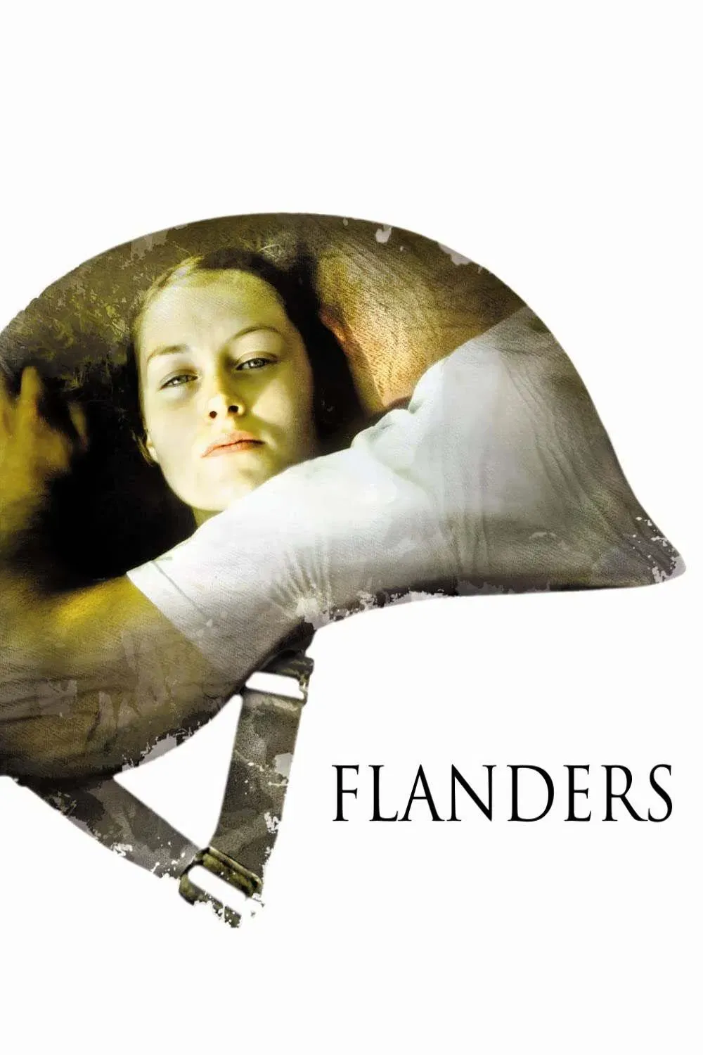 Poster of the movie Flanders