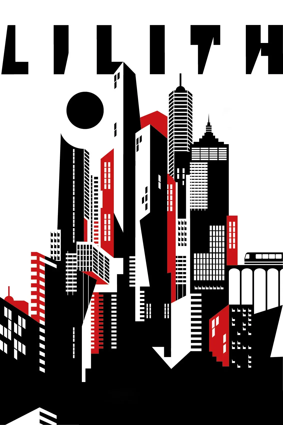 Poster of the movie Lilith