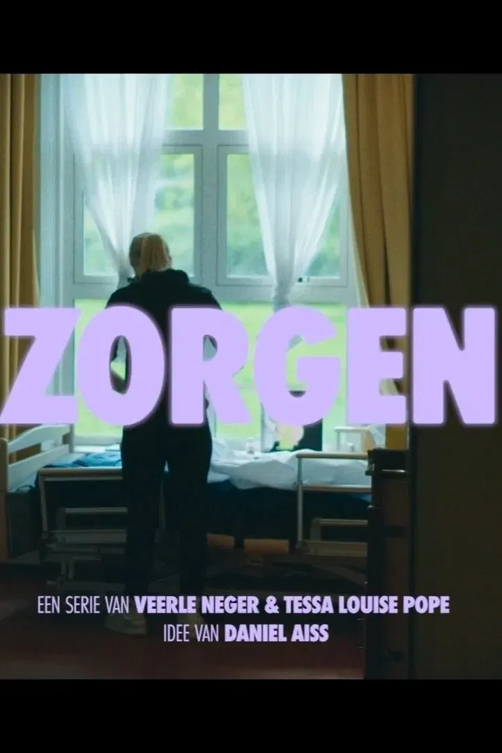 Poster of Zorgen