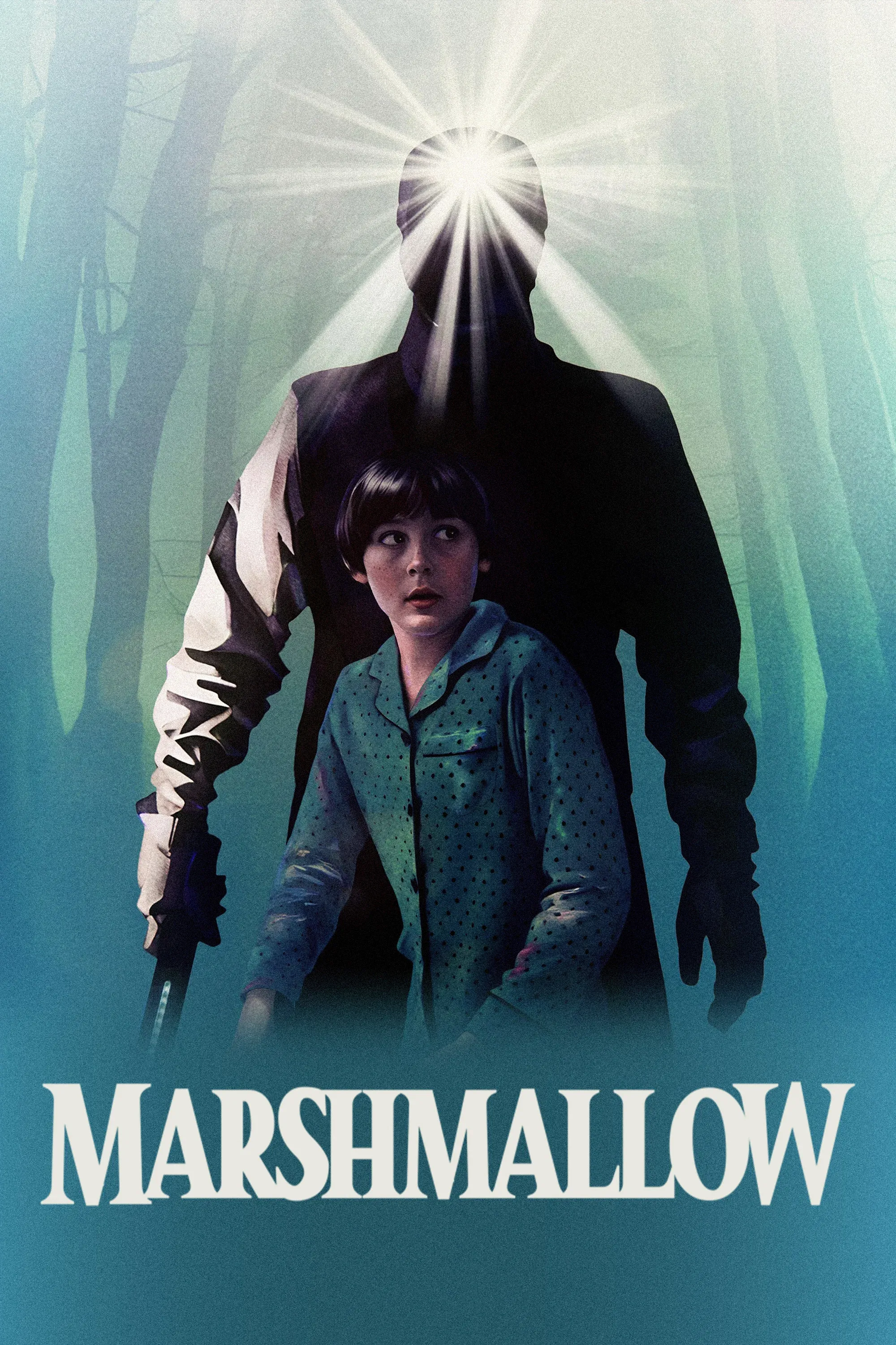 Poster of the movie Marshmallow