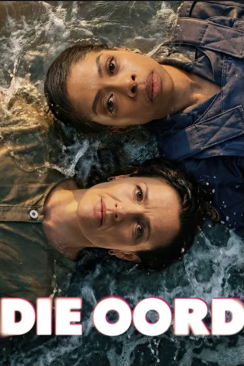 Poster of Die Oord