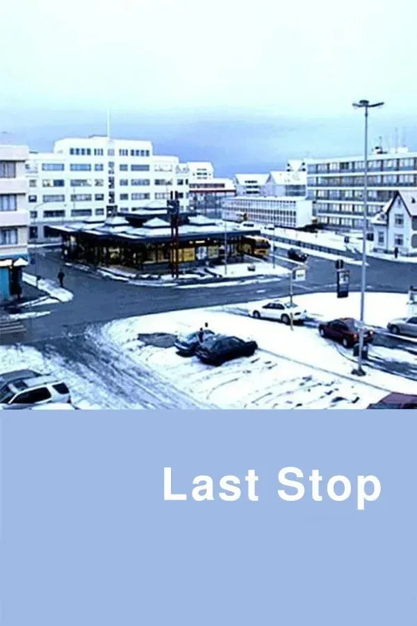 Poster of the movie Last Stop