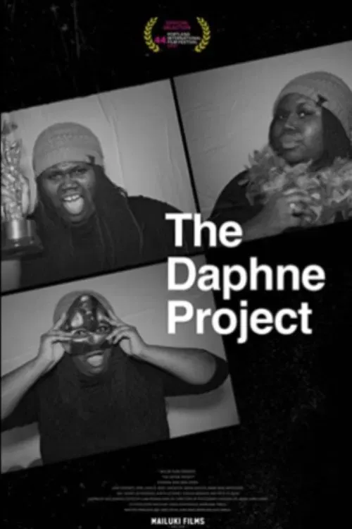 Poster of the movie The Daphne Project