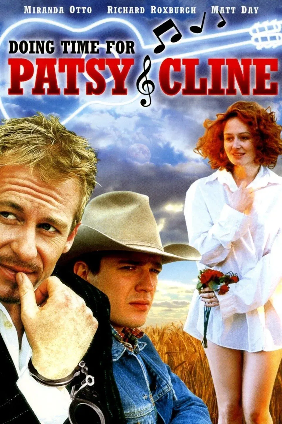 Poster of the movie Doing Time for Patsy Cline