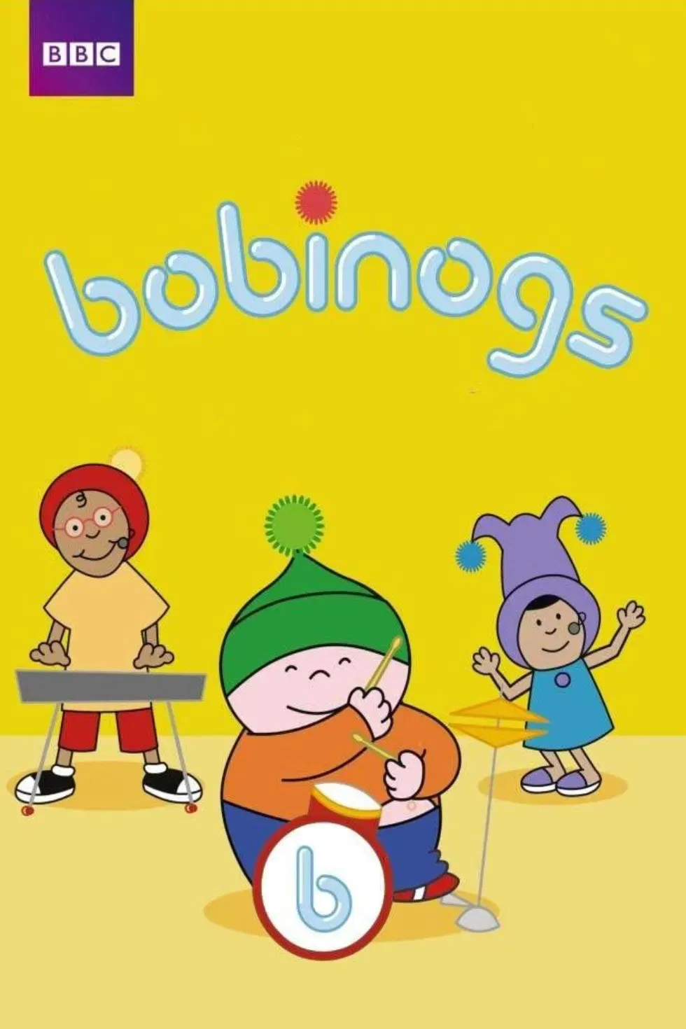 Poster of Bobinogs