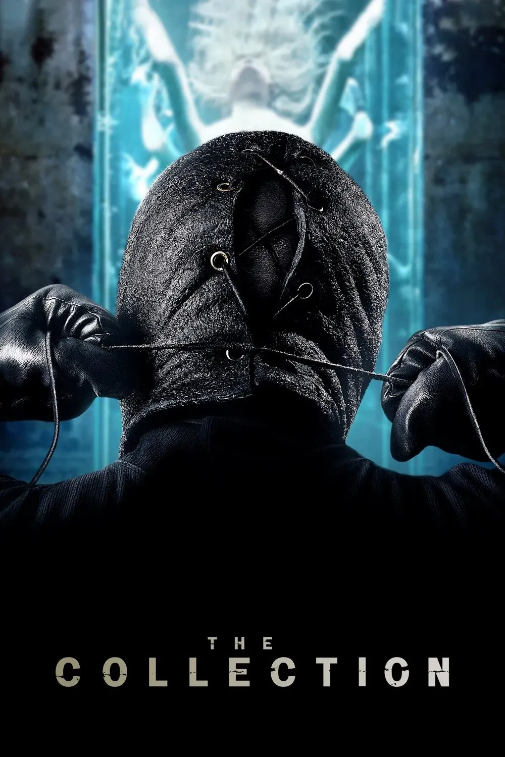 Poster of the movie The Collection