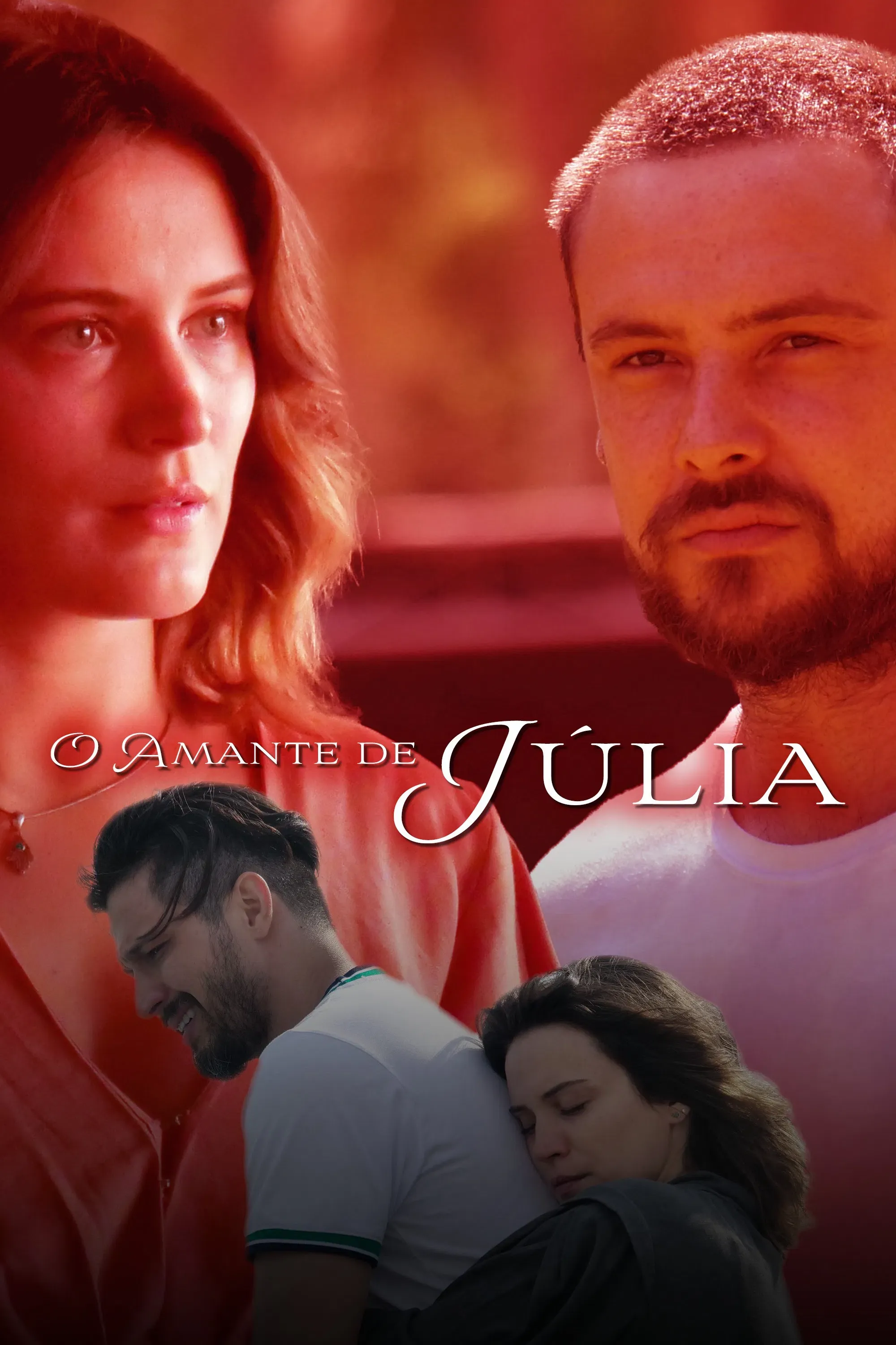 Poster of the movie Julia's Lover