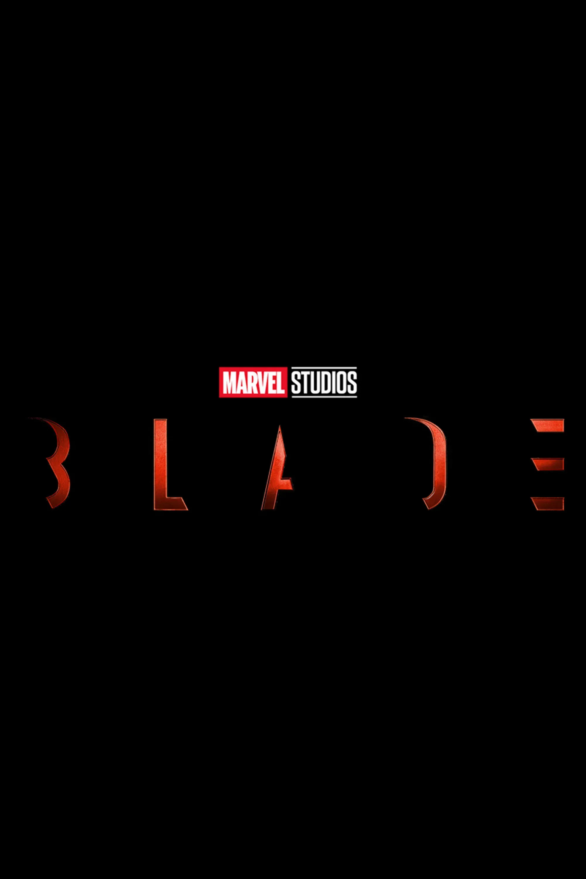 Poster of the movie Blade