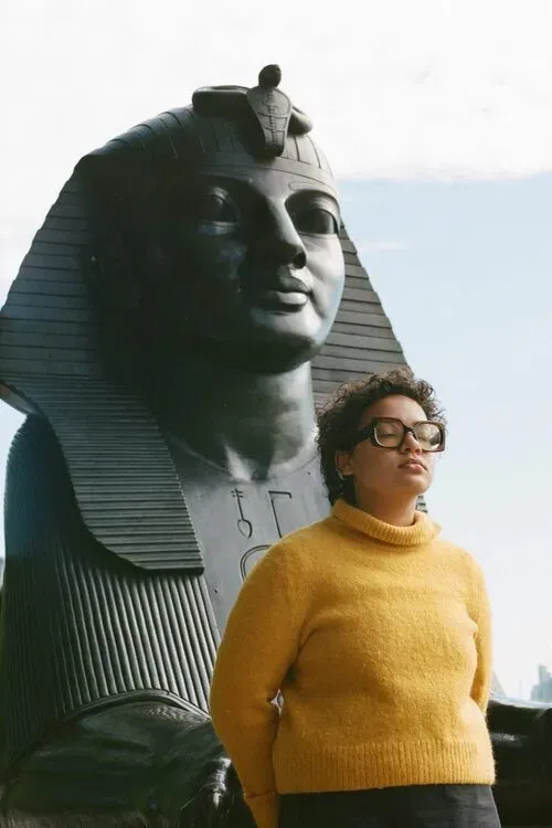 Poster of the movie Fire in My Belly