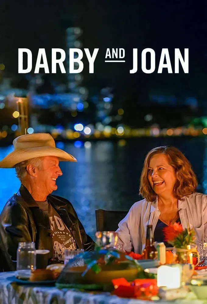 Poster of Darby and Joan