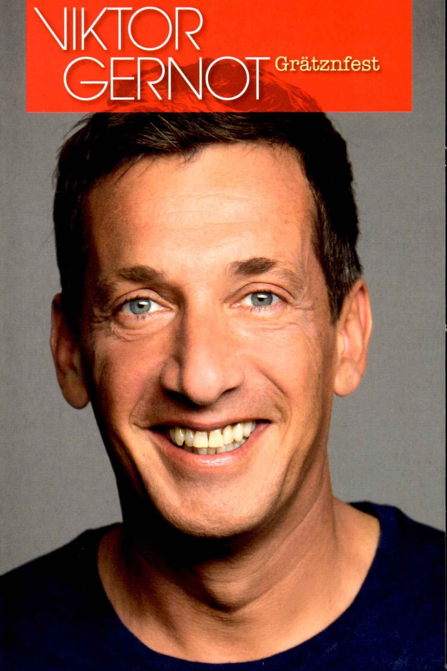 Poster of the movie Viktor Gernot: Grätznfest