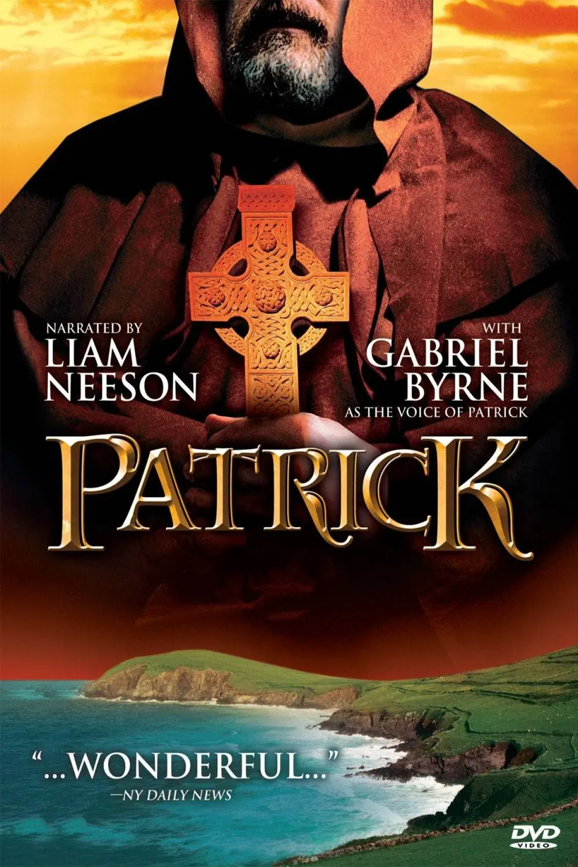 Poster of the movie Patrick