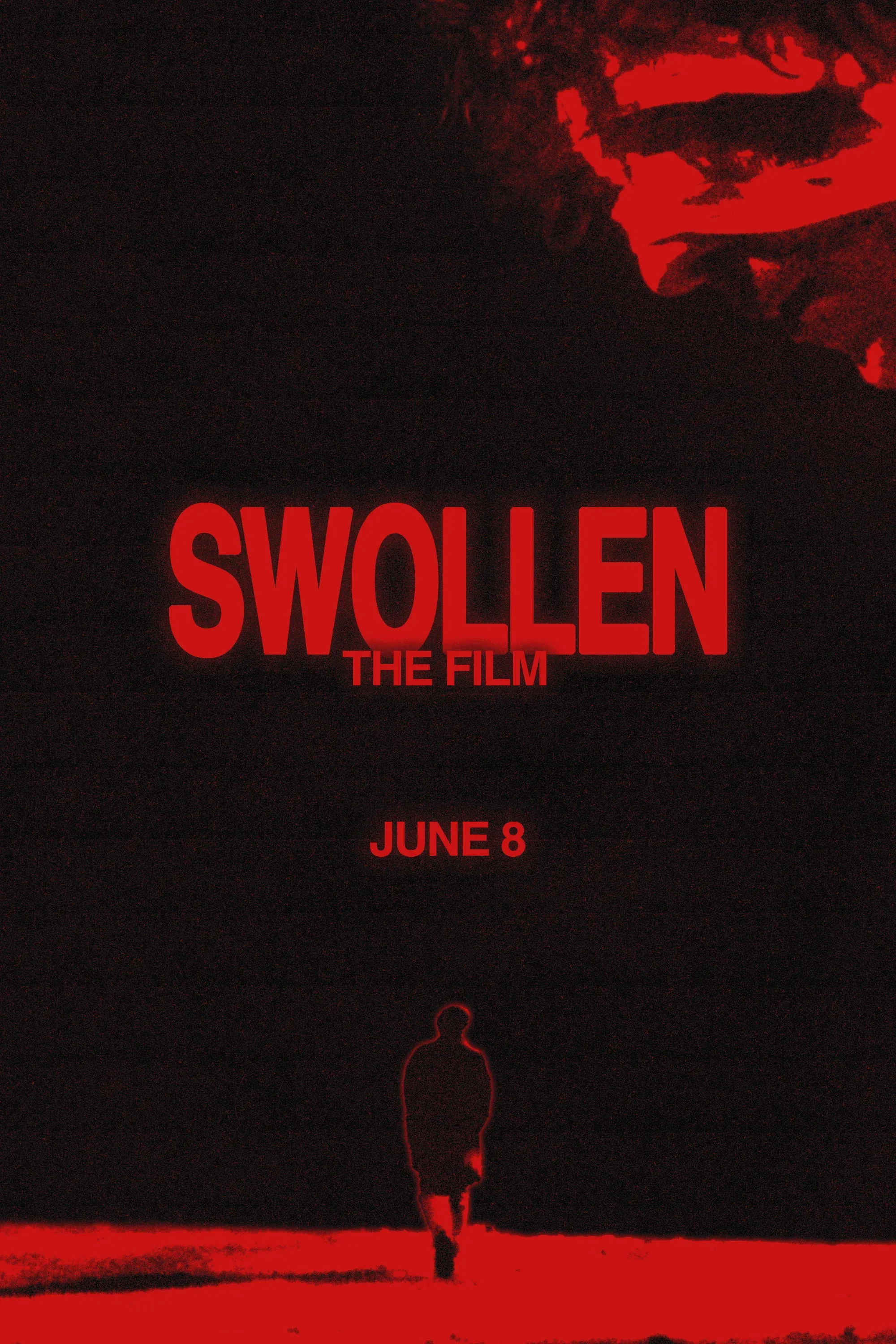 Poster for Swollen