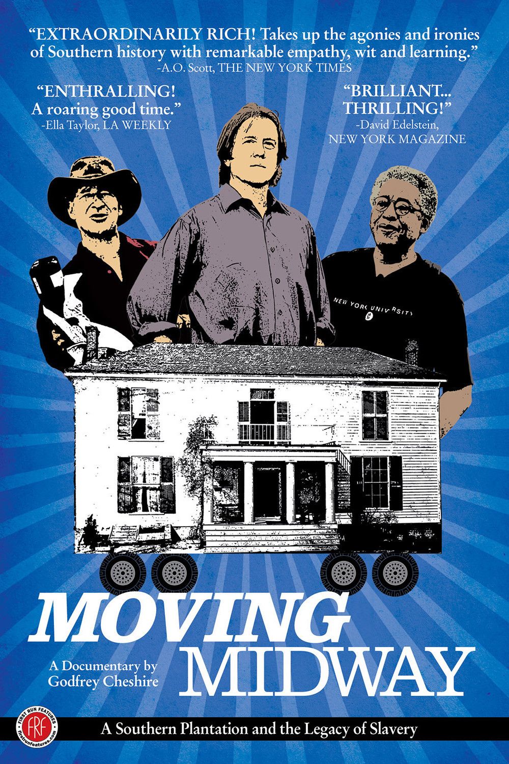Poster of the movie Moving Midway