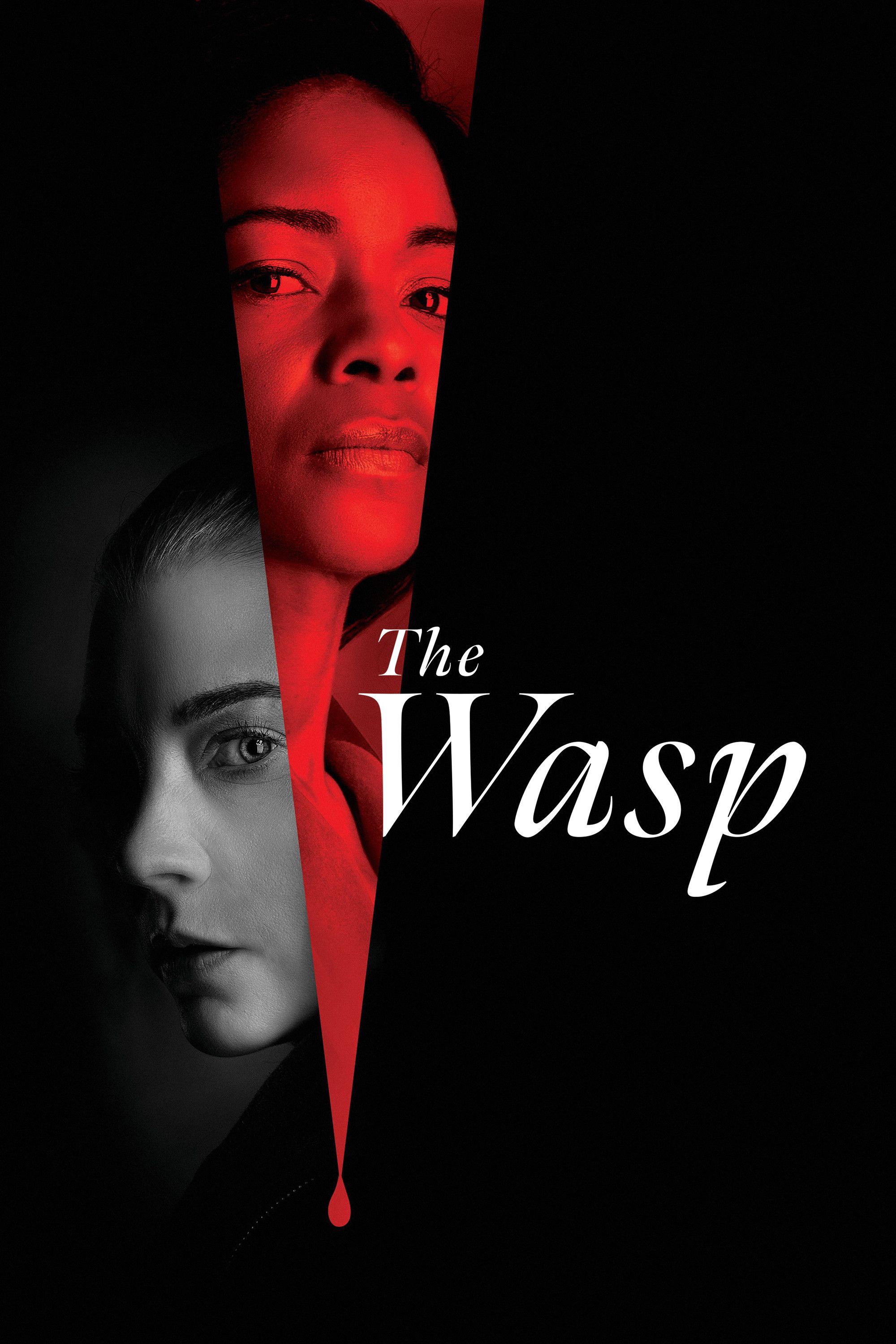 Poster of the movie The Wasp