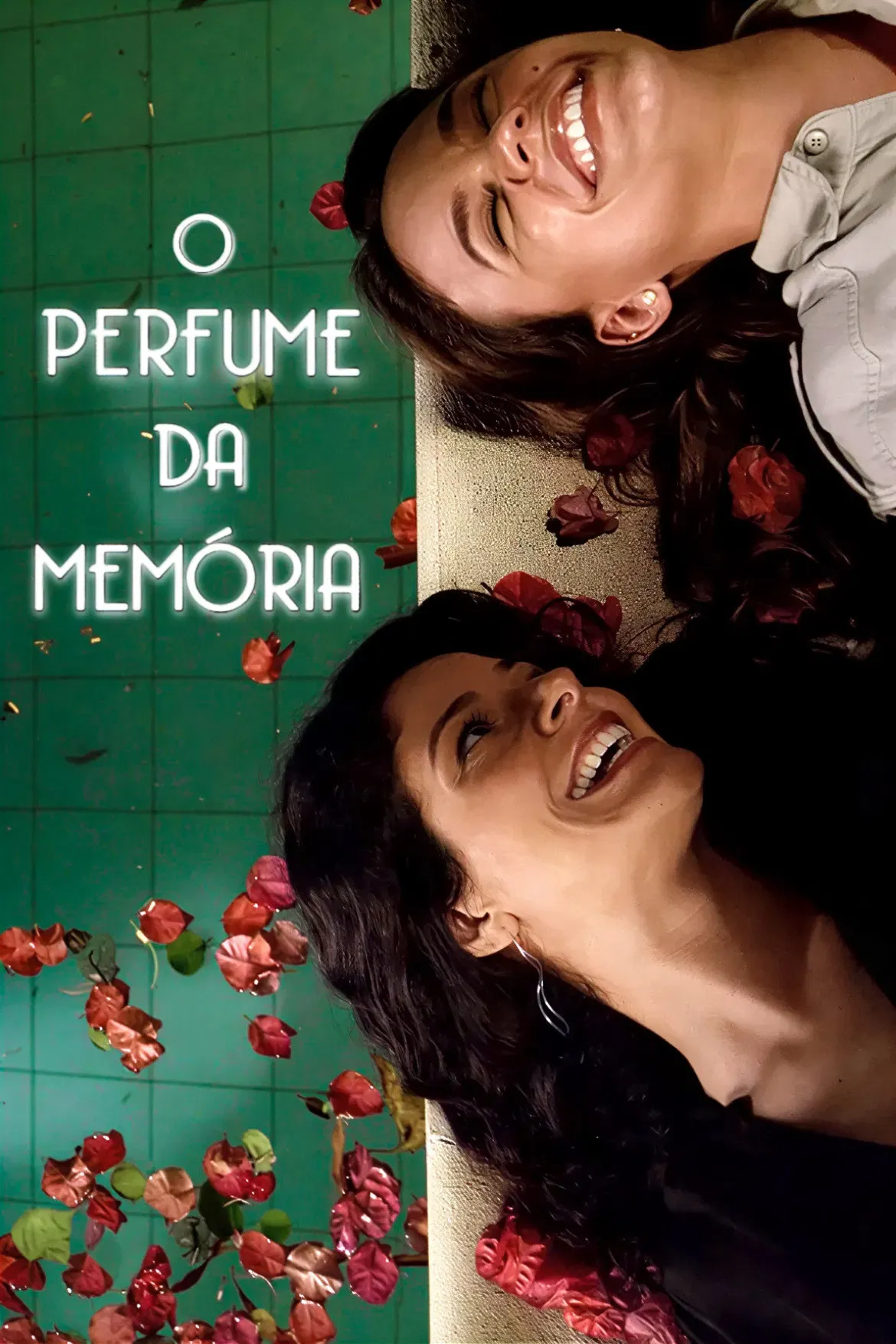Poster of the movie O Perfume da Memória