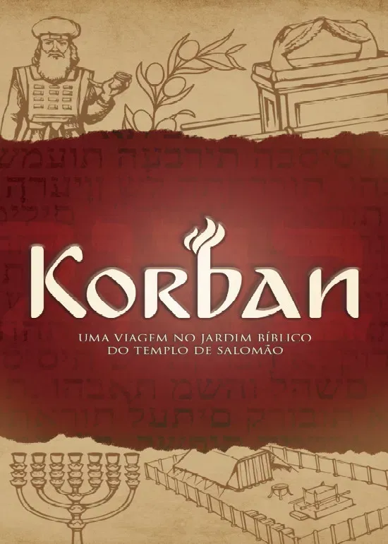Poster of Korban