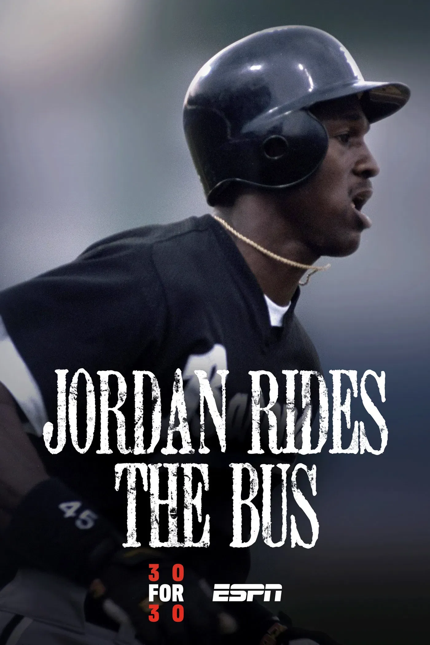 Poster of the movie Jordan Rides the Bus