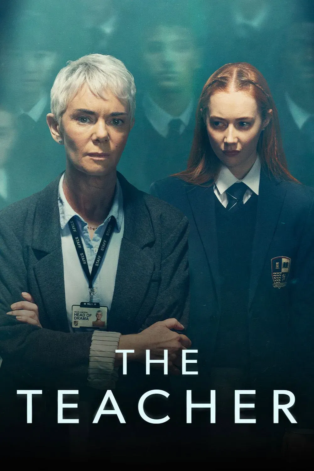 Poster of The Teacher