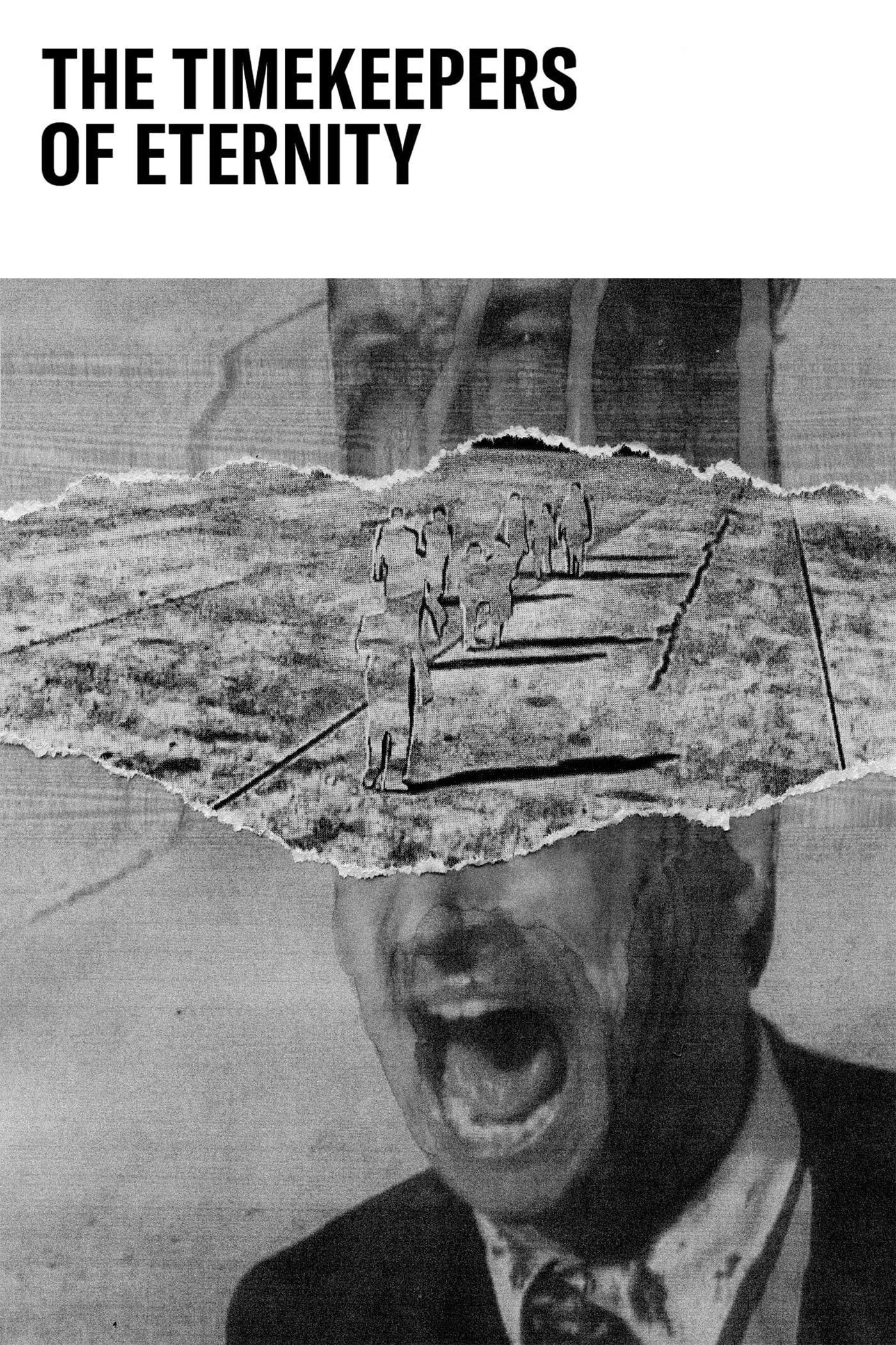 Poster of the movie The Timekeepers of Eternity