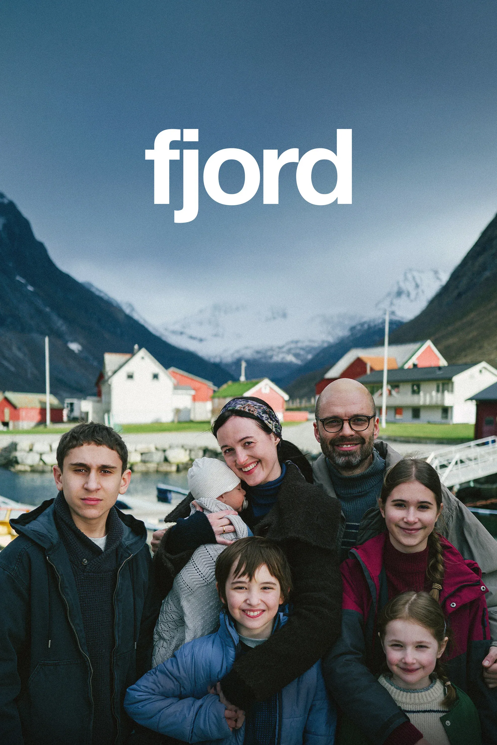 Poster for Fjord