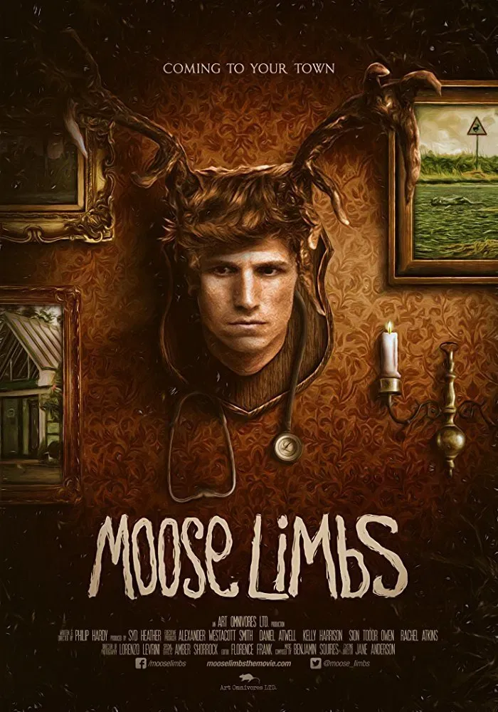 Poster of the movie Moose Limbs