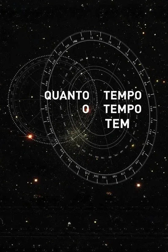 Poster for Quanto Tempo o Tempo Tem