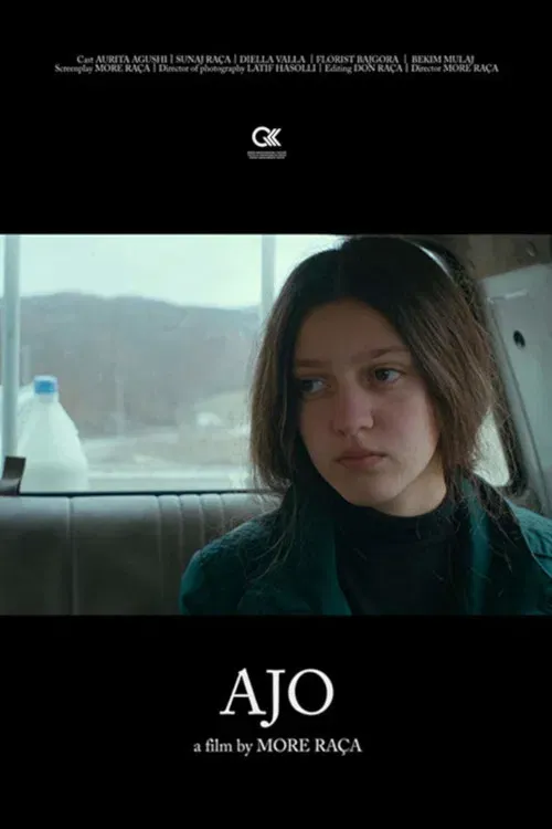 Poster of the movie Her