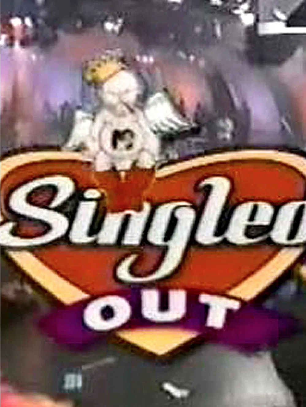 Poster of Singled Out