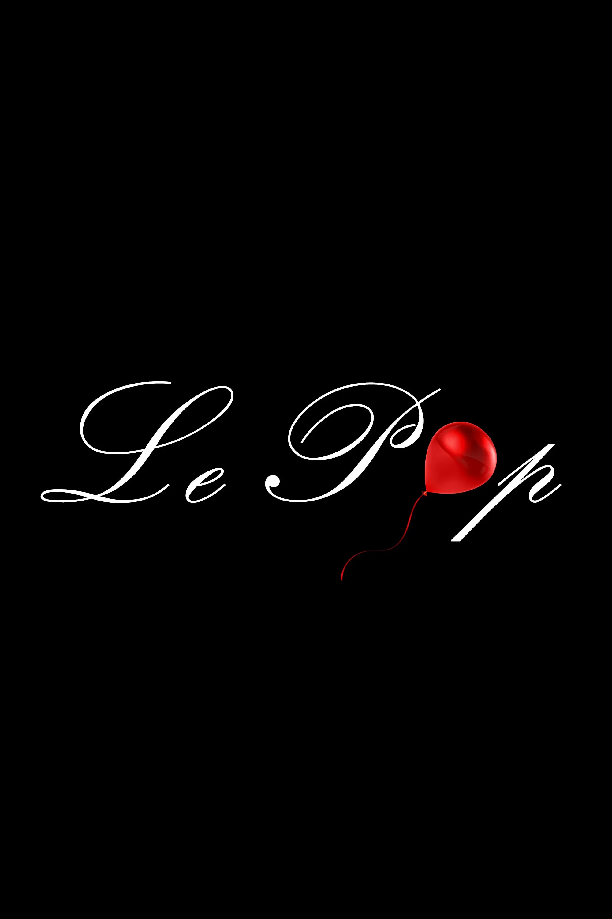 Poster for Le Pop