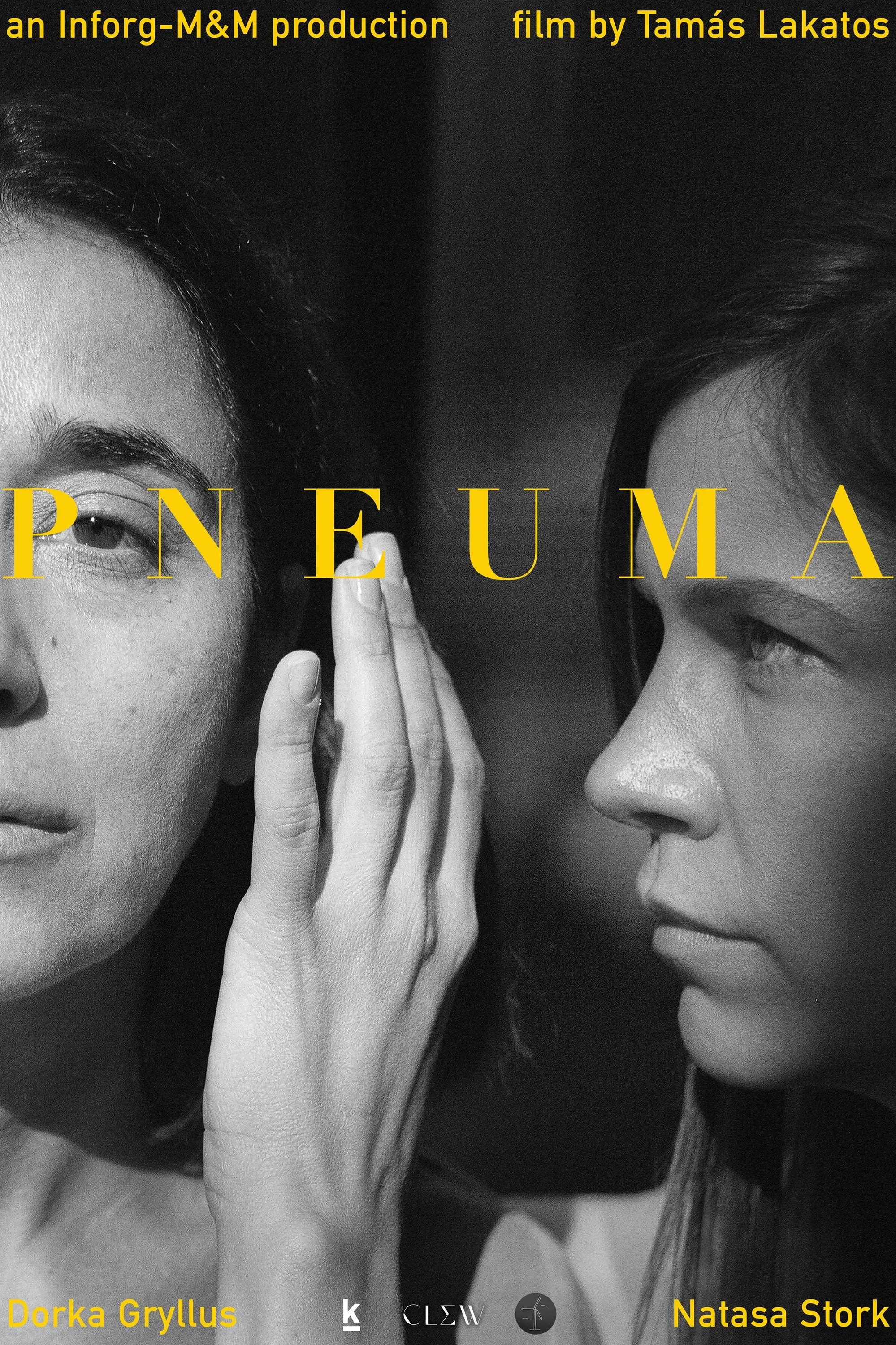 Poster for Pneuma