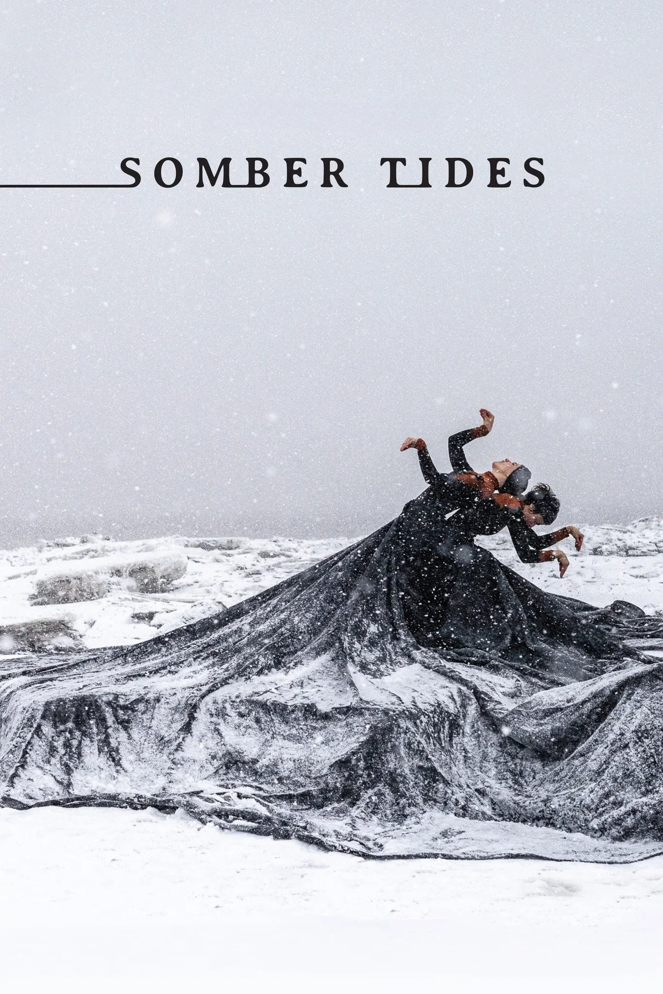 Poster for Somber Tides
