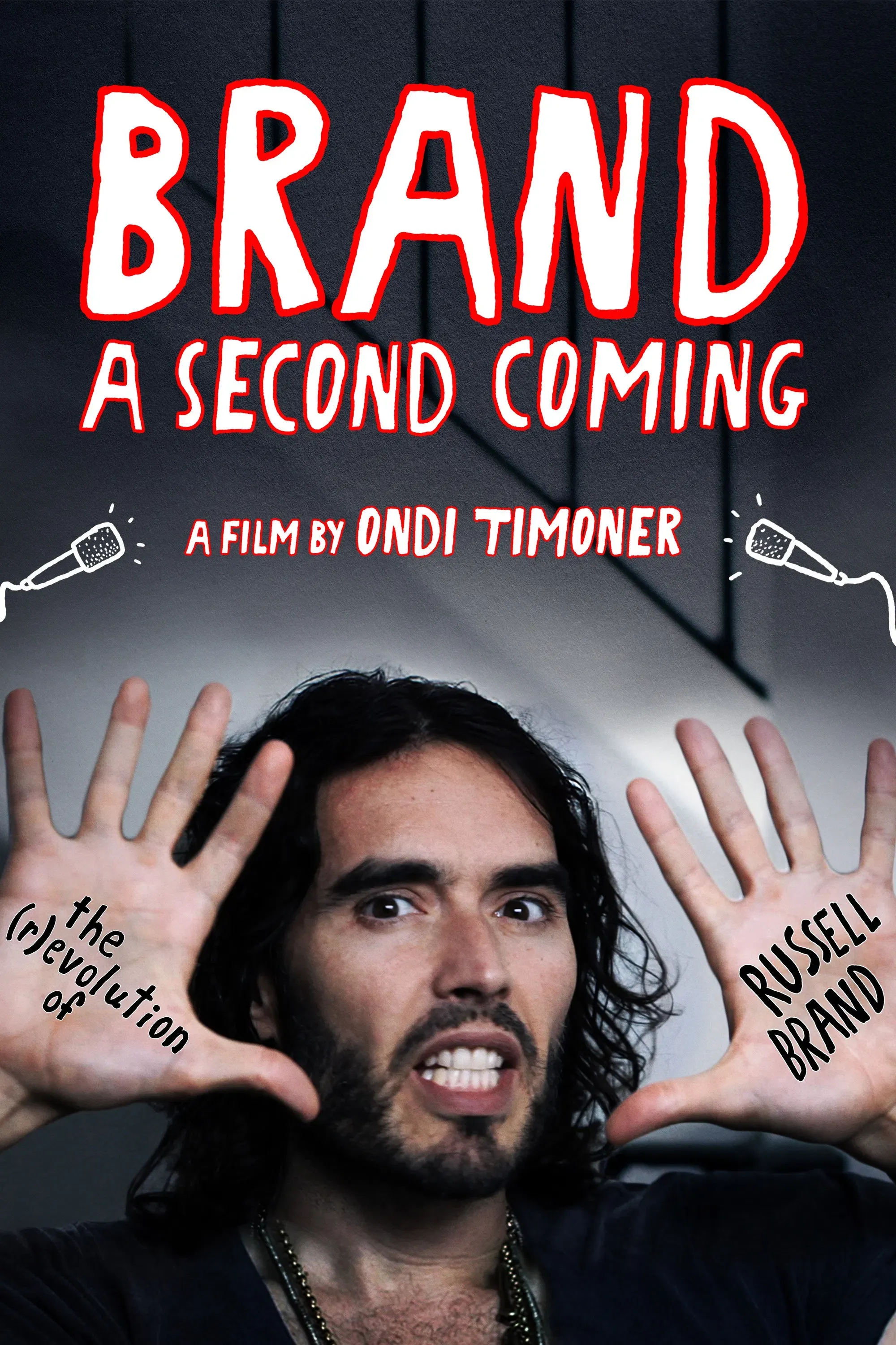 Poster of the movie Brand: A Second Coming
