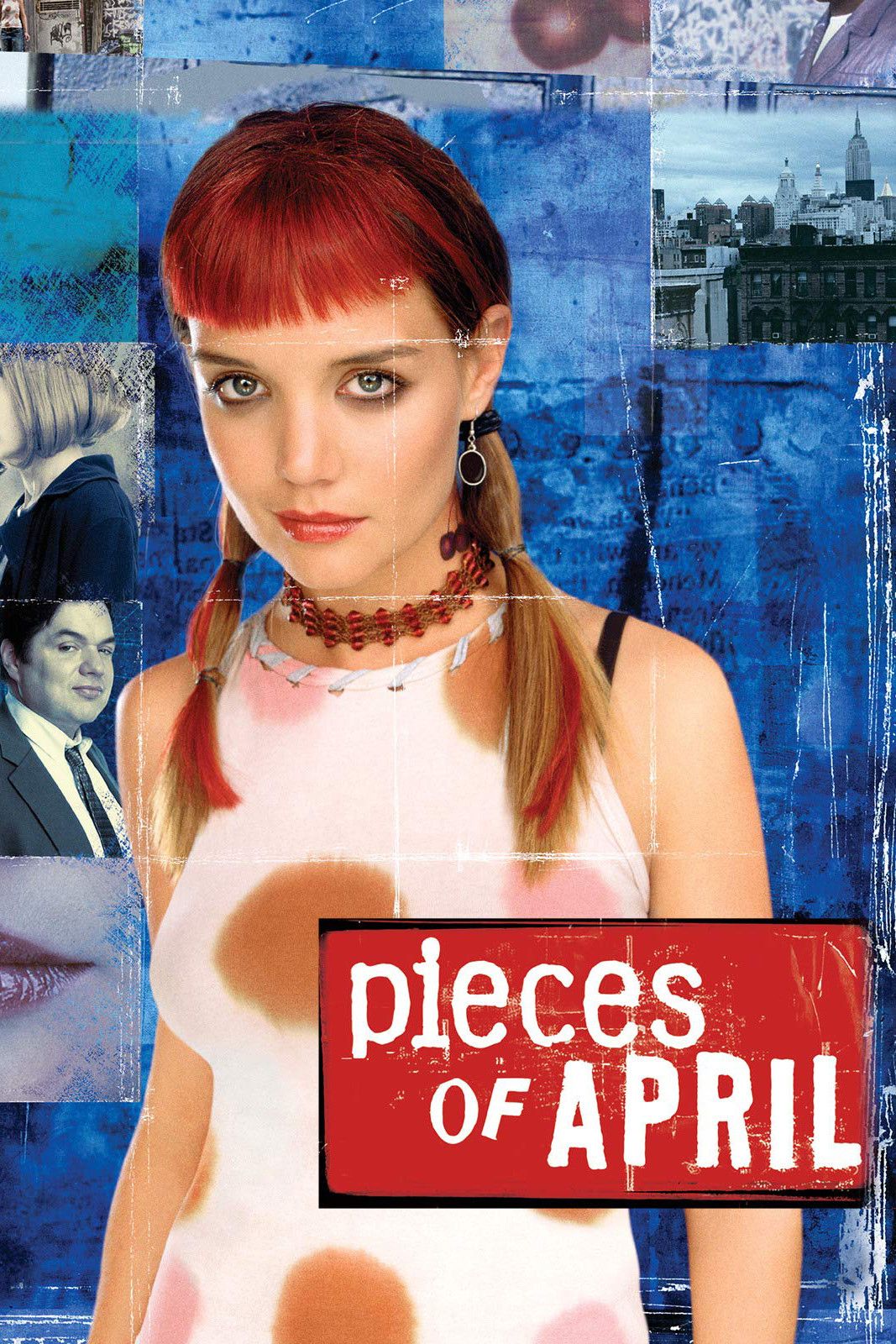 Poster of the movie Pieces of April
