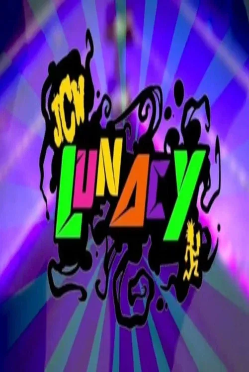 Poster of JCW Lunacy
