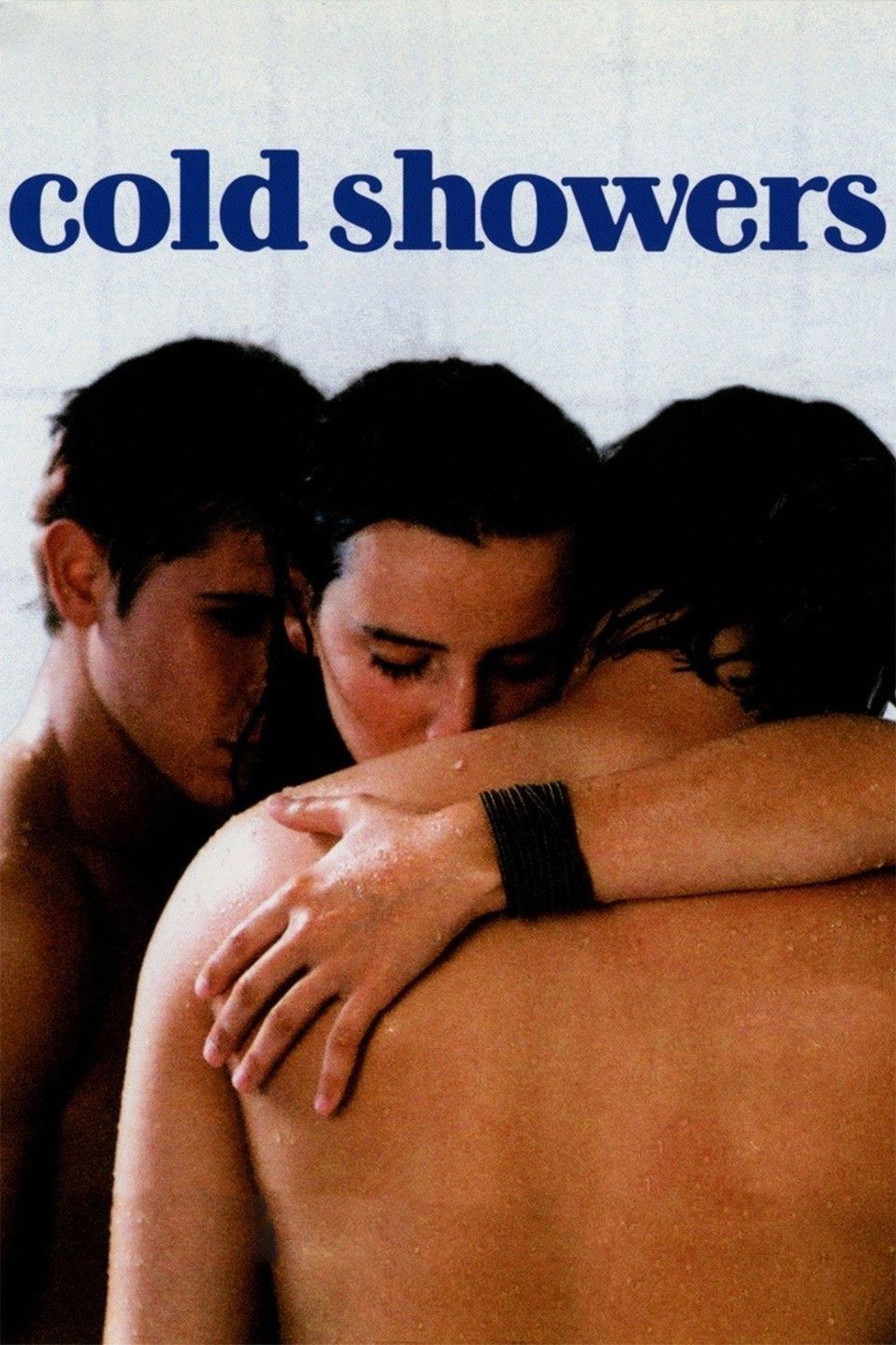 Poster of the movie Cold Showers