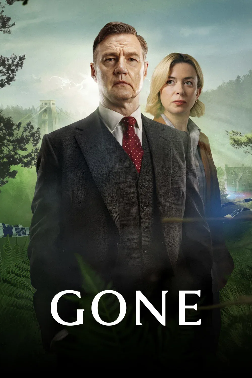 Poster of Gone